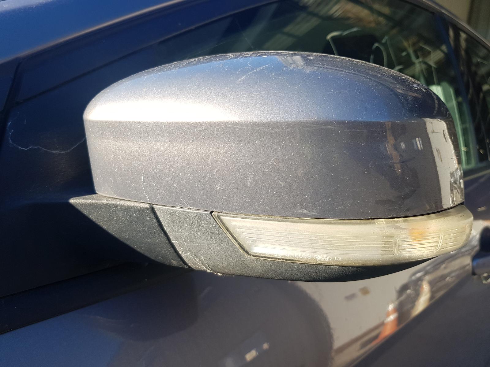 Ford Focus - LW 2011-2015