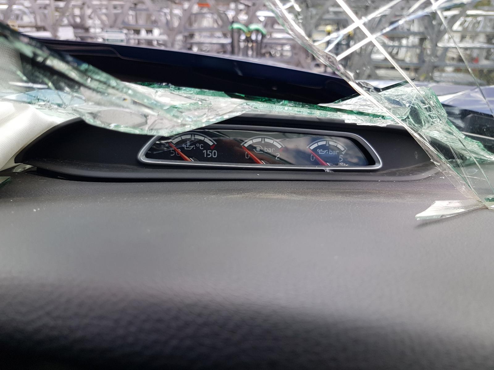 Ford Focus - LZ 2015-2017