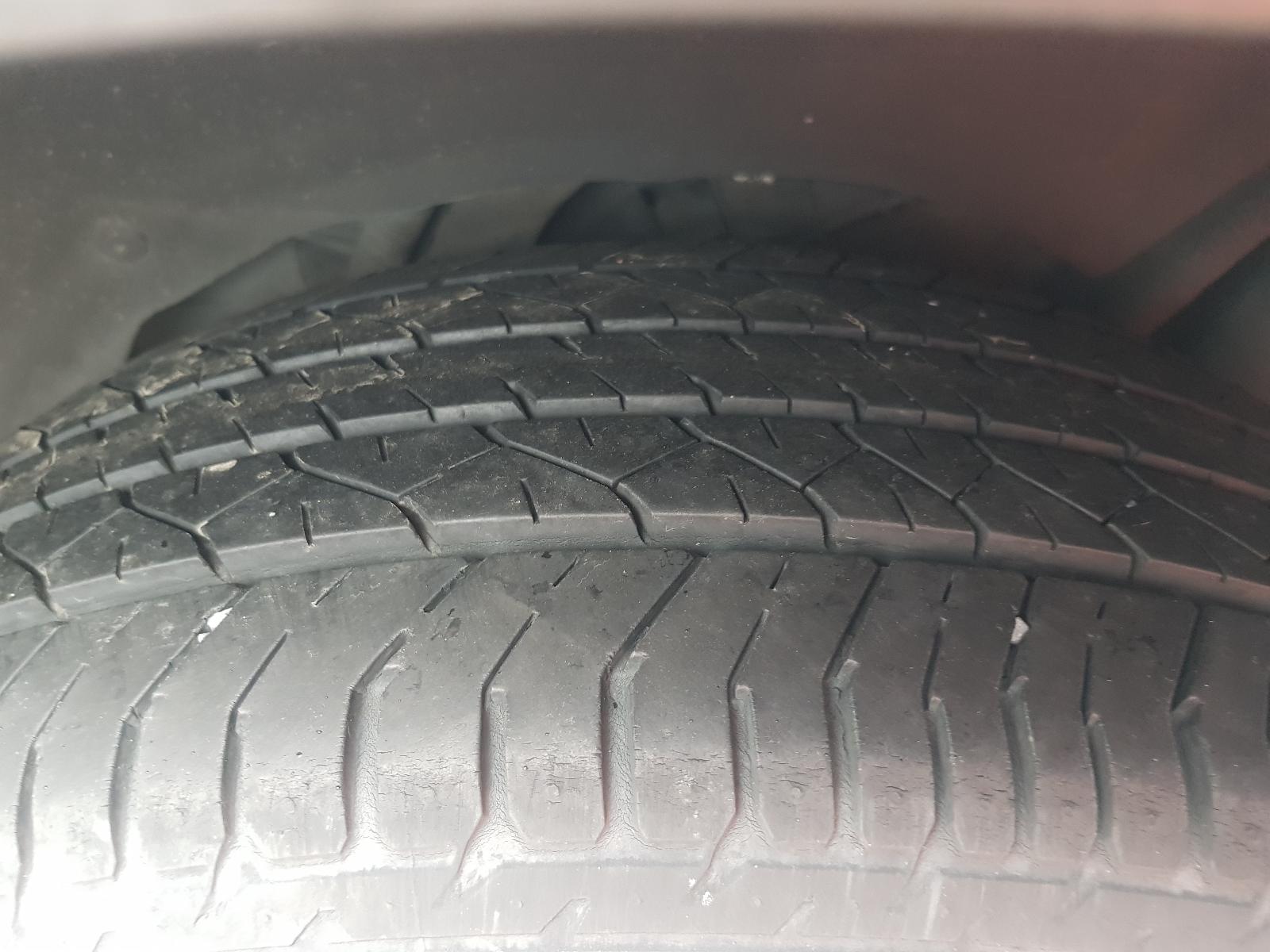 Holden Captiva - Captiva 5 2006-2011