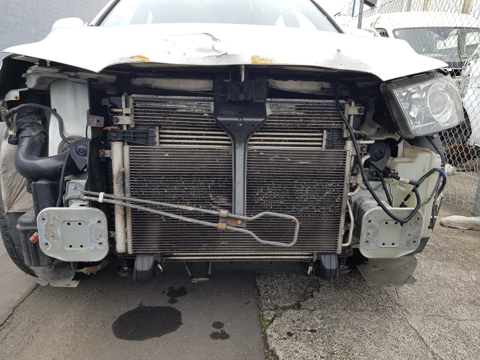 Holden Captiva - Captiva 7 2011-Present