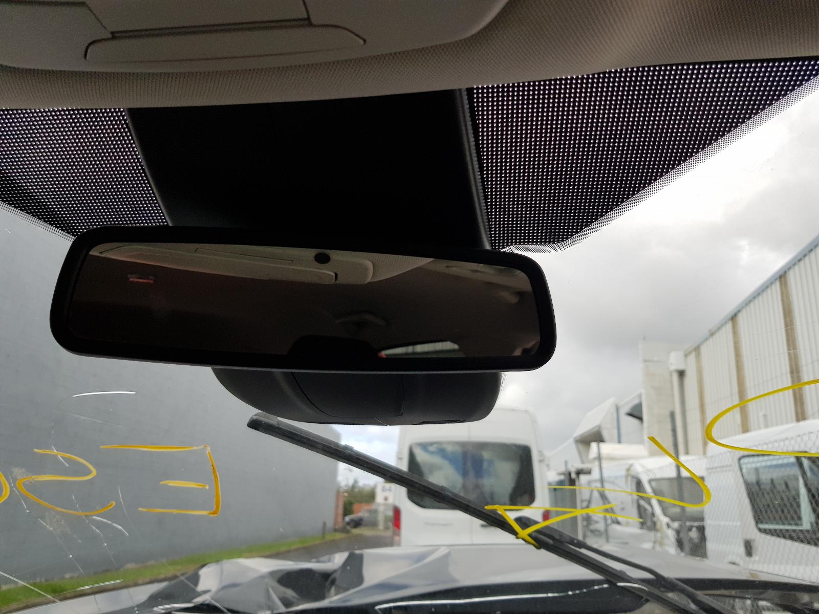 Ford Escape - LF 2007-Present