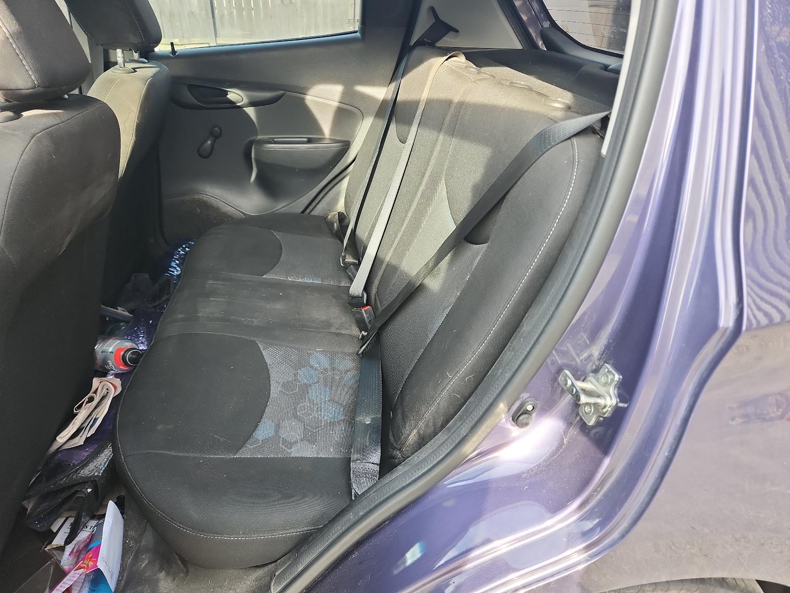 Holden Barina - Spark 2010-Present