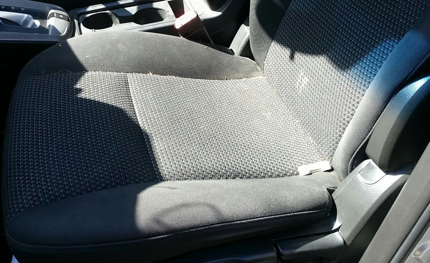 Holden Captiva - Captiva 7 2011-Present