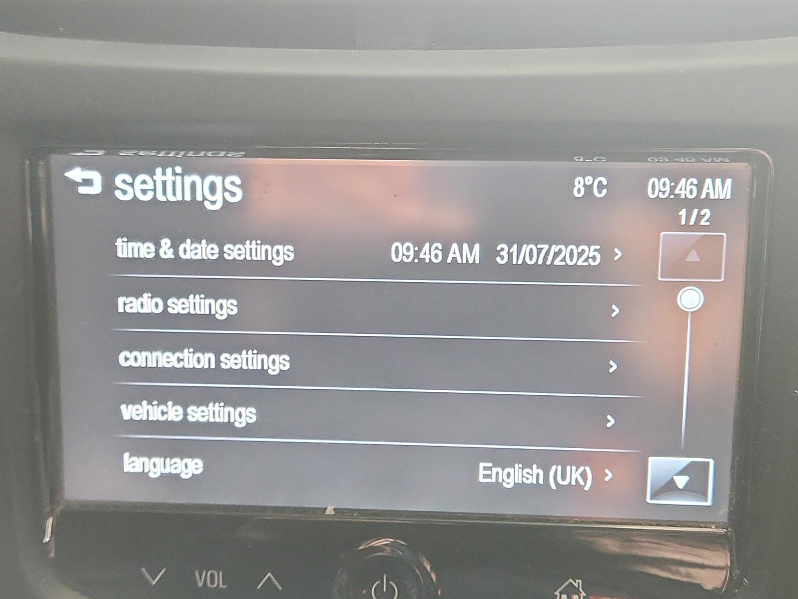 Holden Trax - TJ Series 2013-Present