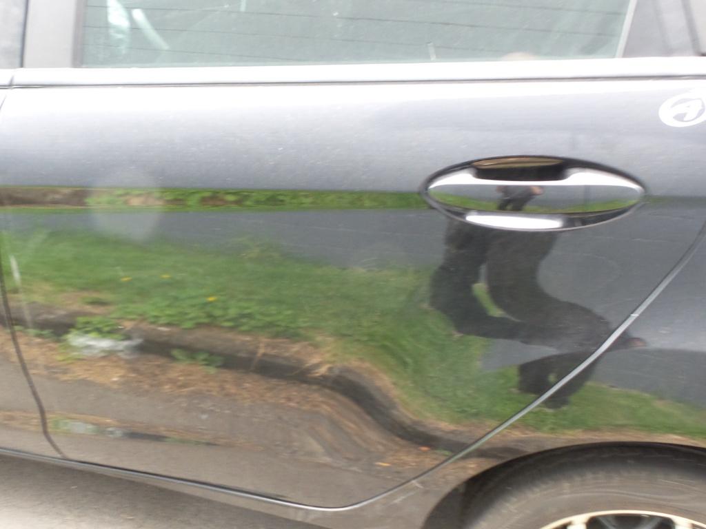 Ford Fiesta - WS 2009-2011