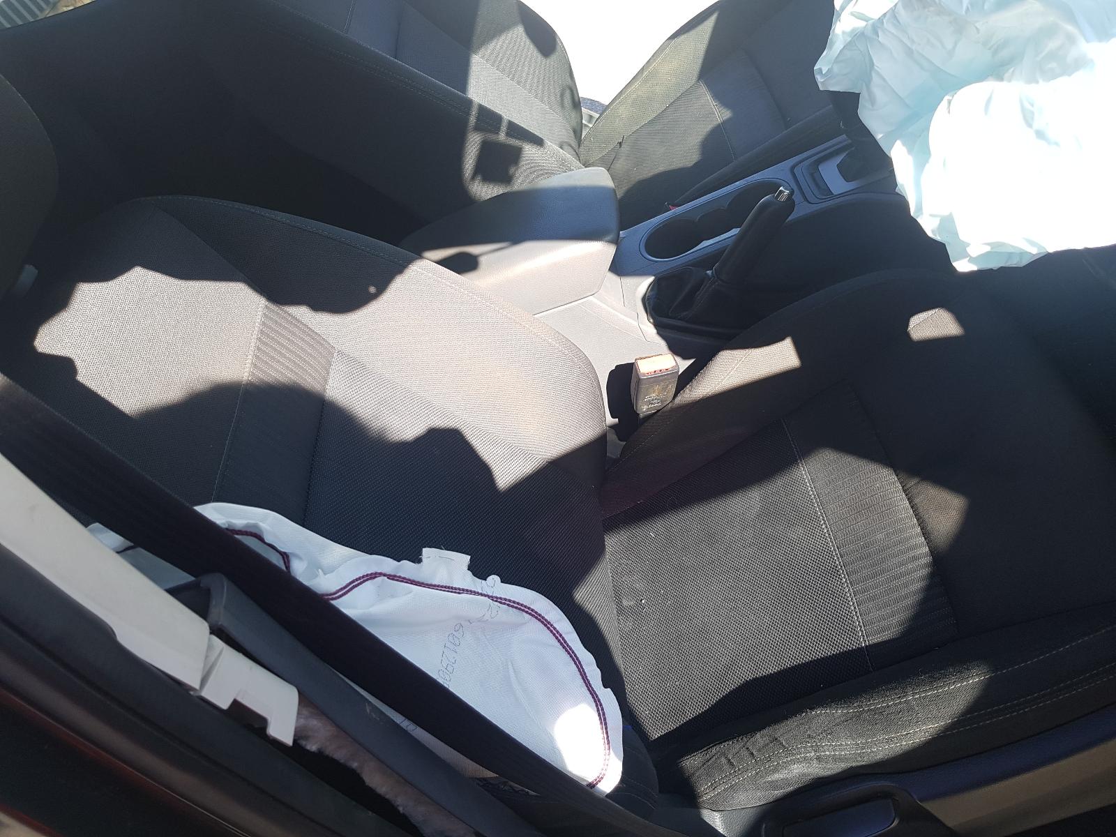 Ford Ranger - PX/PX2 2011-2017