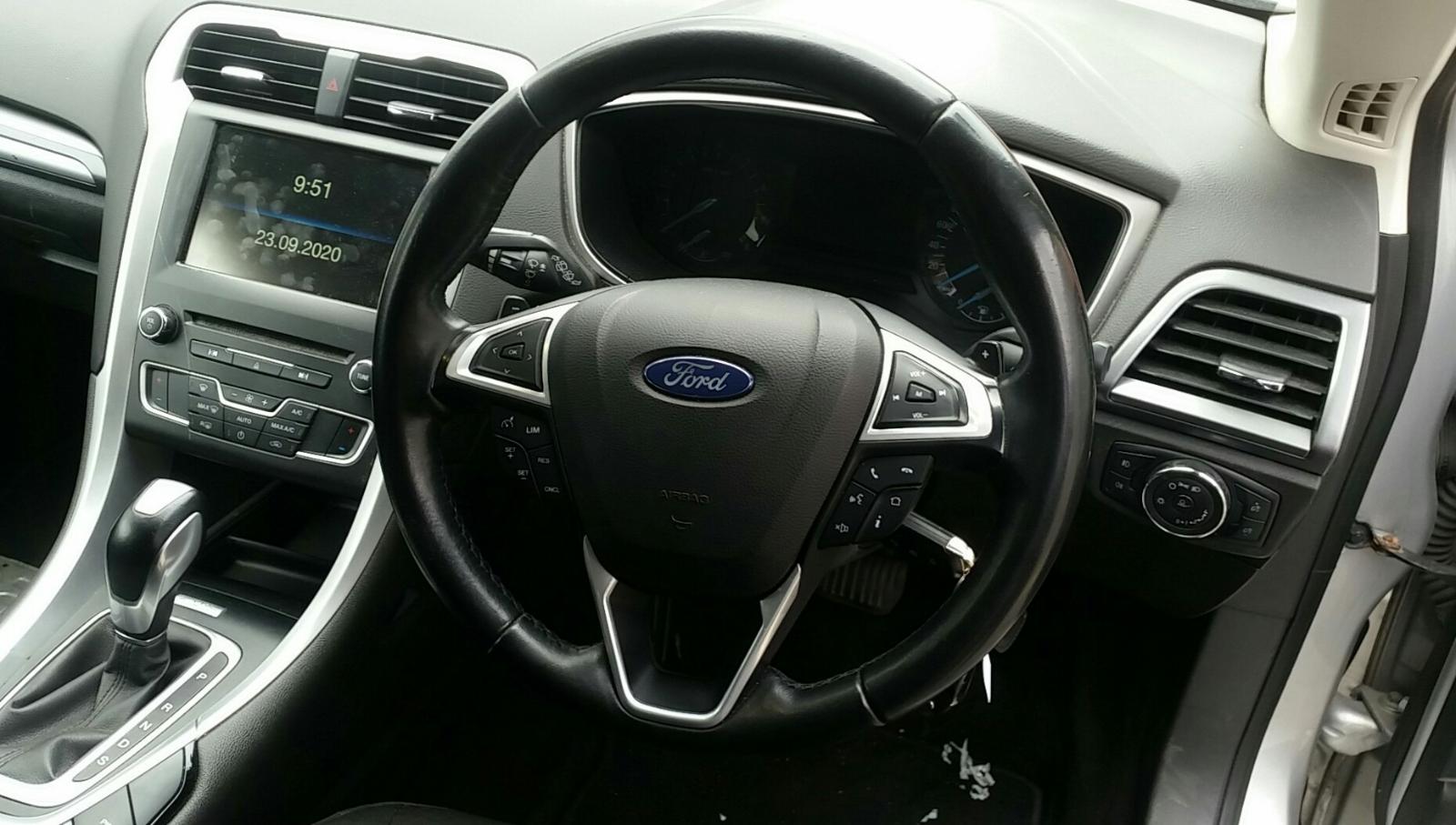 Ford Mondeo - MD 2014-2017