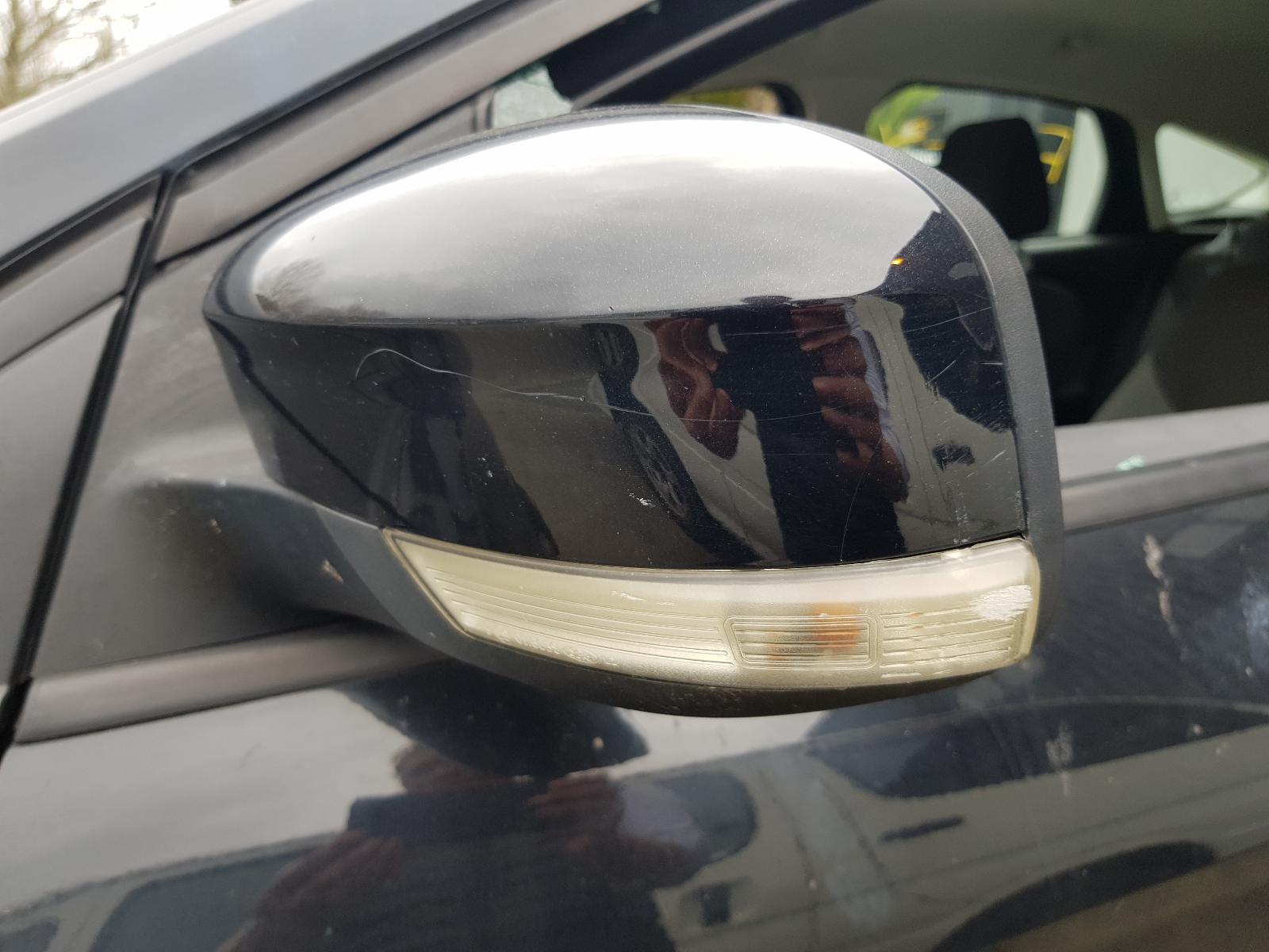 Ford Focus - LW 2011-2015