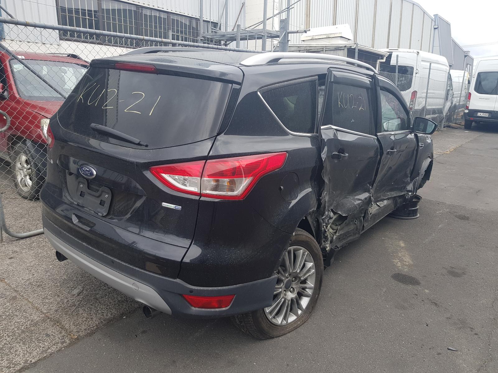 Ford Kuga - TF 2013-Present