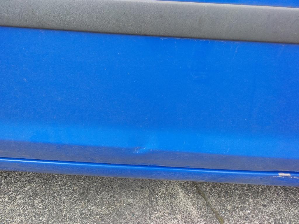 Ford Focus - LS 2005-2007