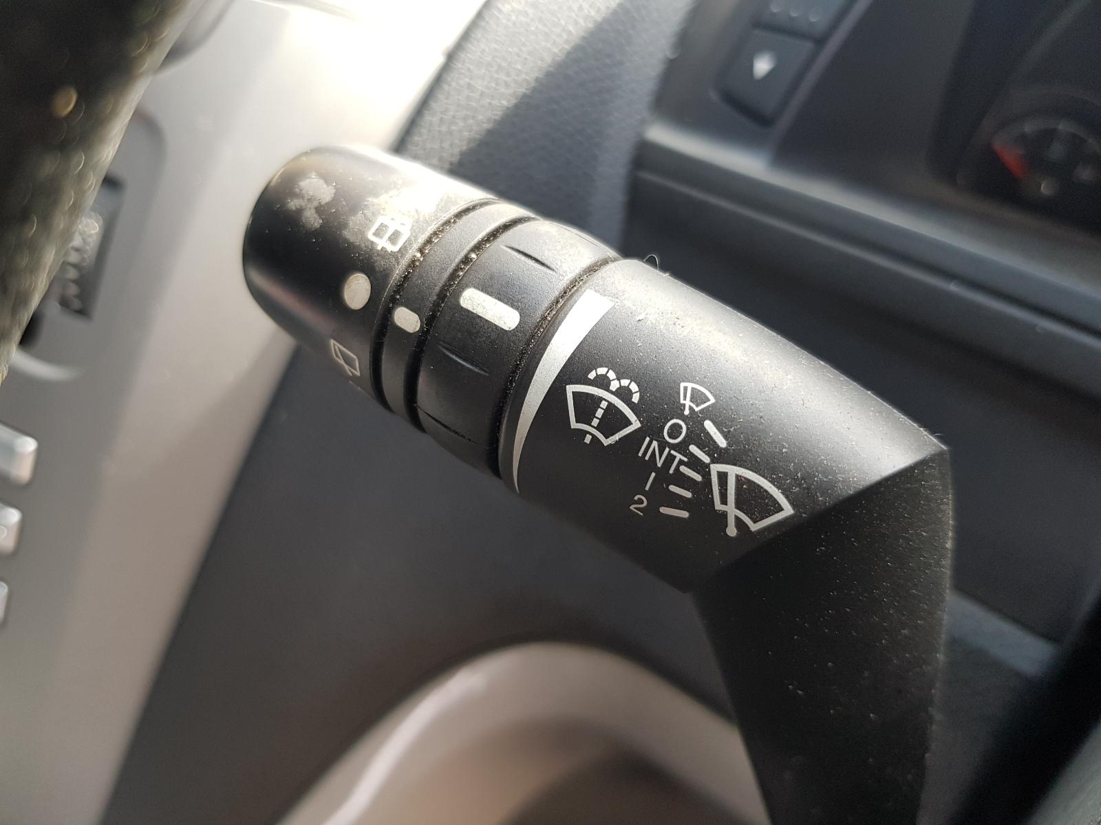 Ford Territory - SZ 2011-Present