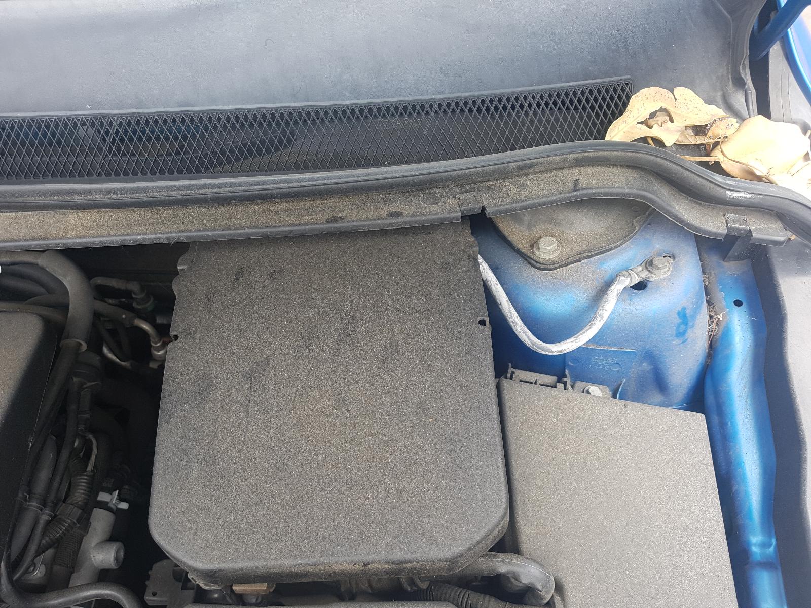 Ford Focus - LS 2005-2007