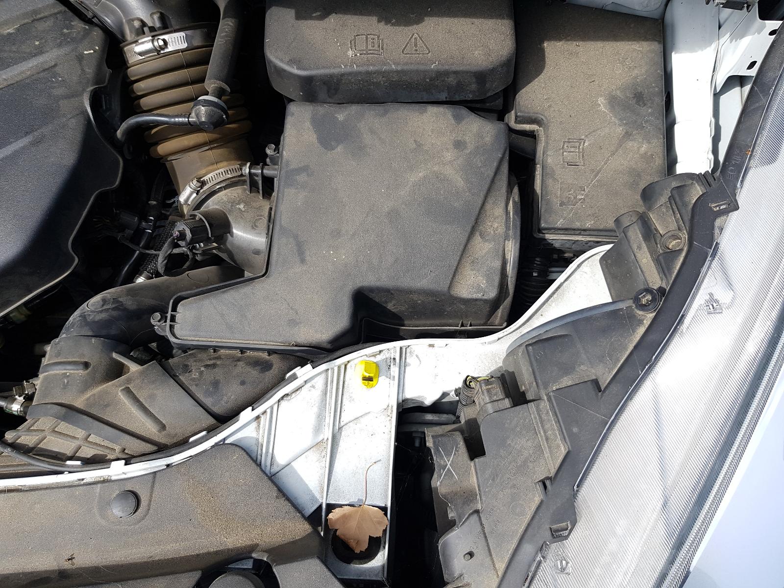 Ford Escape - LF 2007-Present