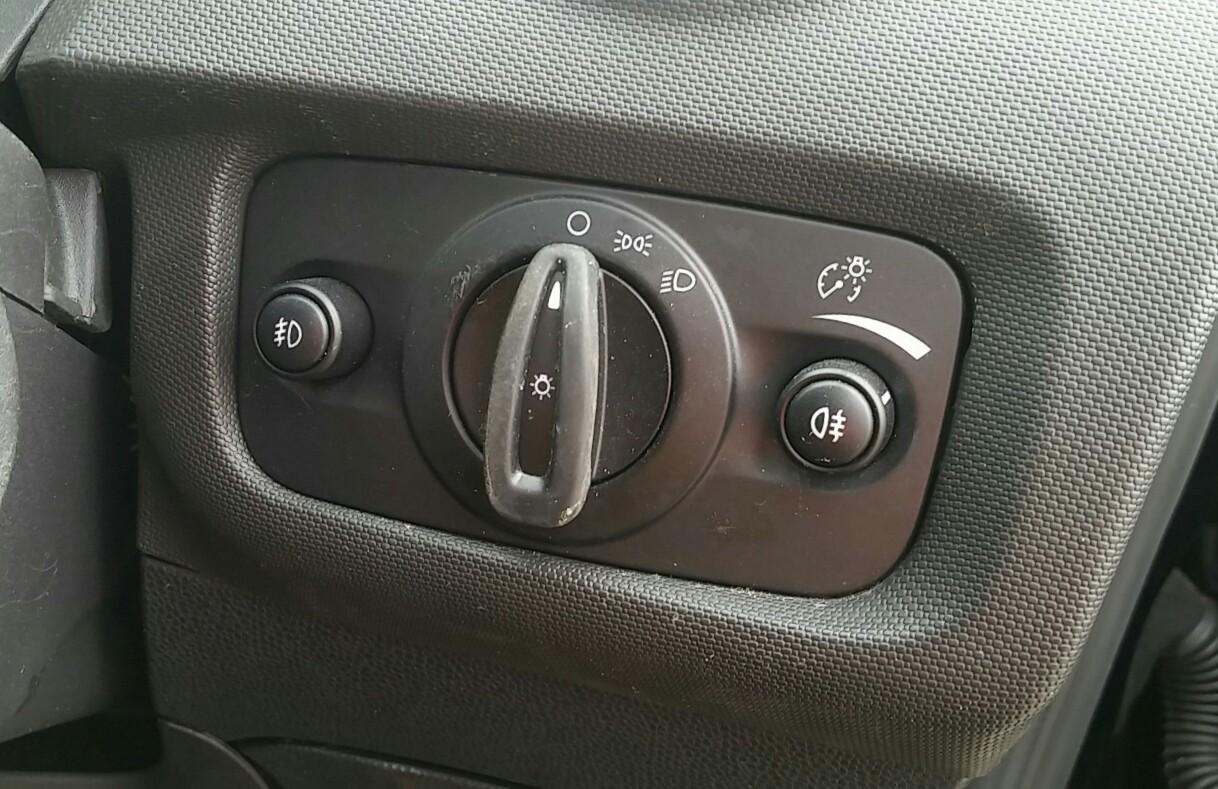 Ford Fiesta - MK VI 2008-Present