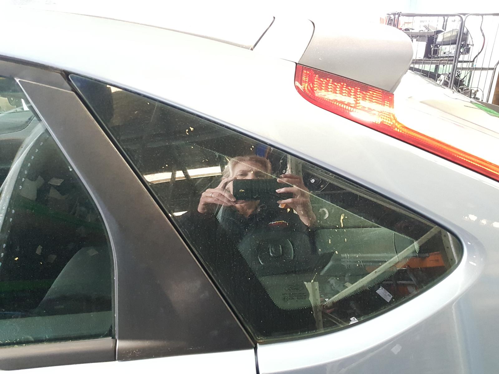 Ford Focus - LS 2005-2007