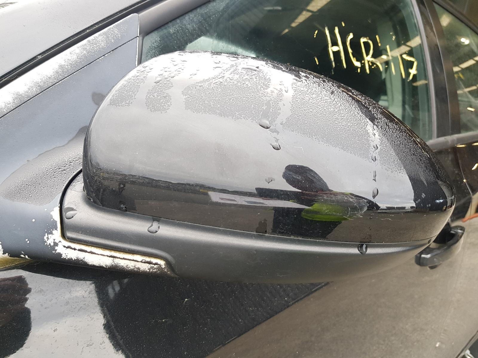 Holden Cruze - 2009-Present