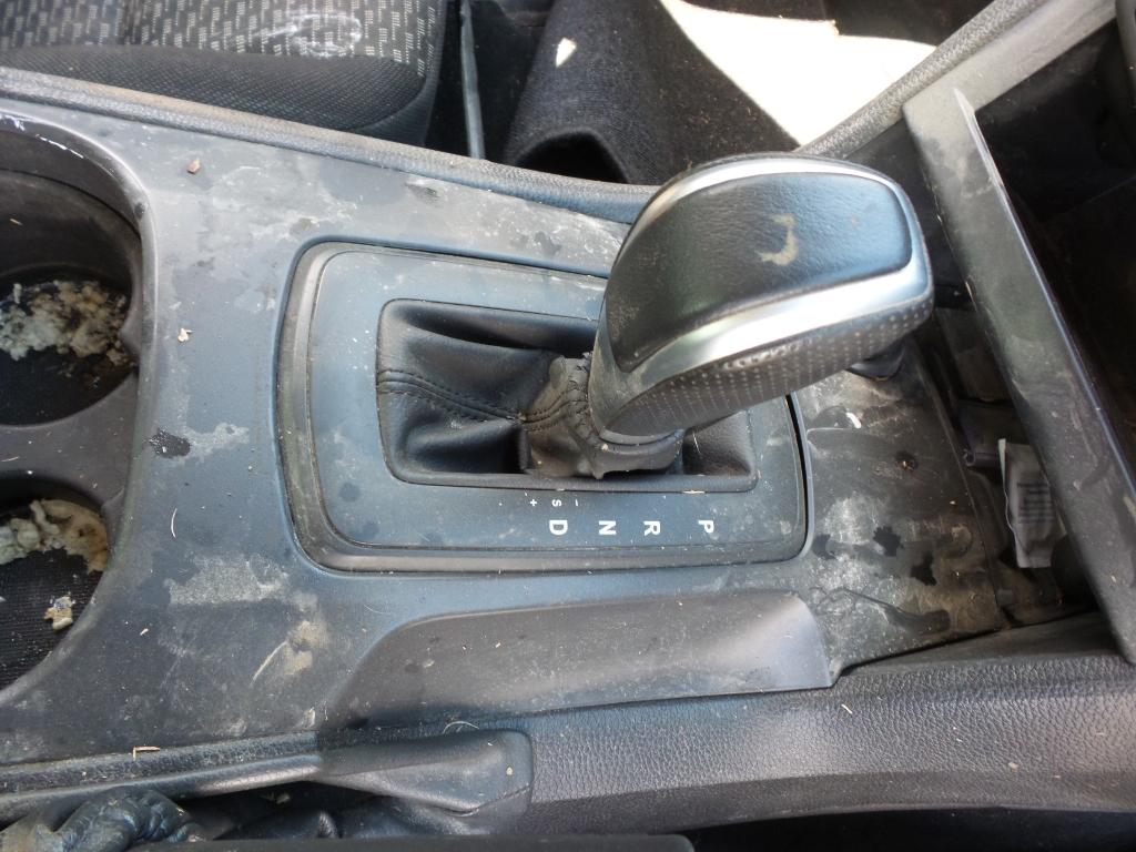 Ford Falcon - FG-FGX 2008-2016