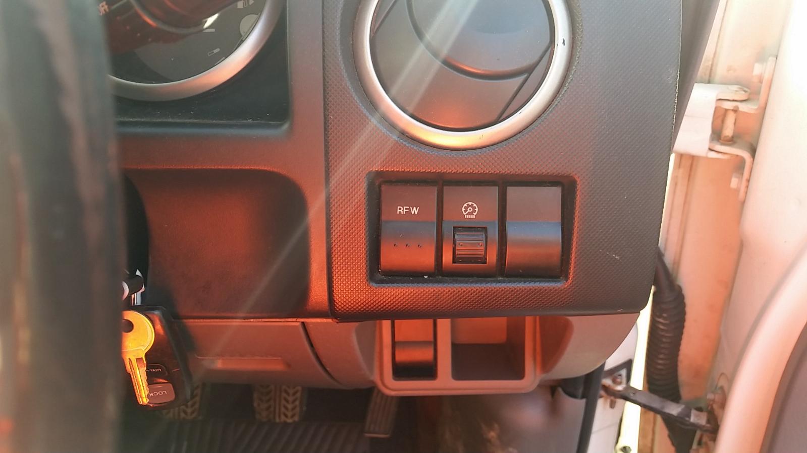 Ford Ranger - PJ 2006-2009