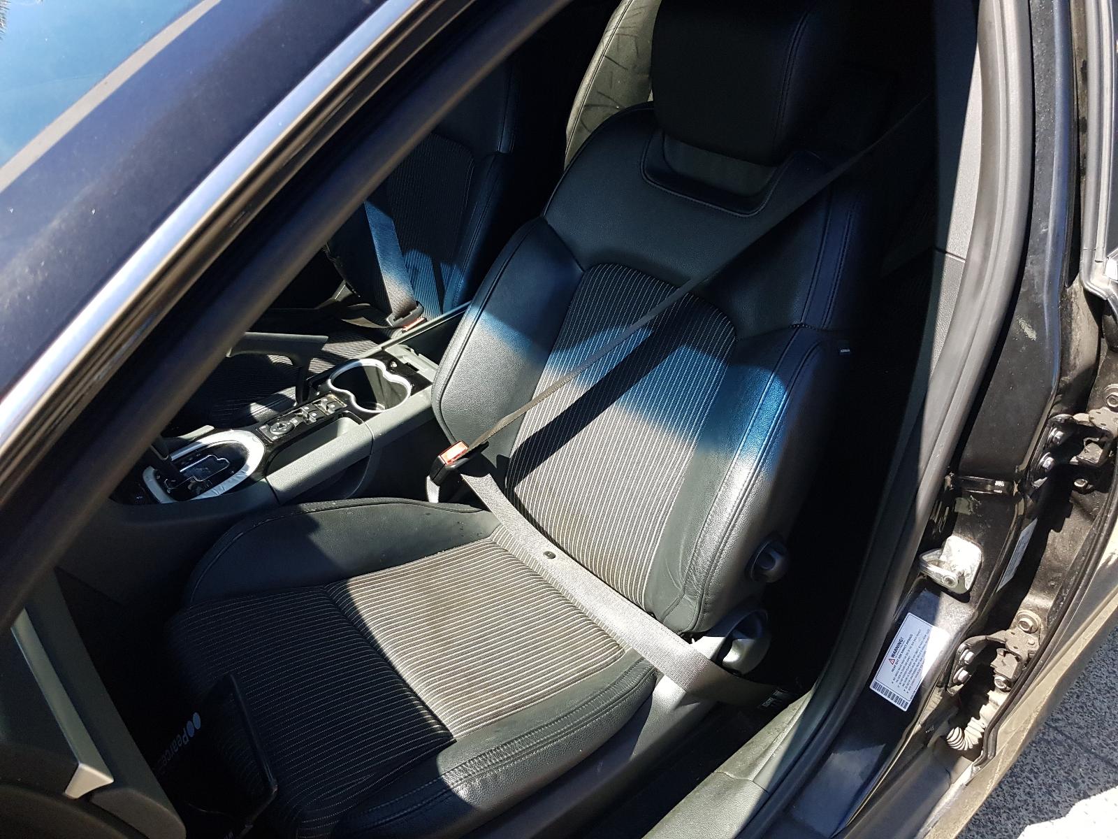 Holden Commodore - VE 2006-2013