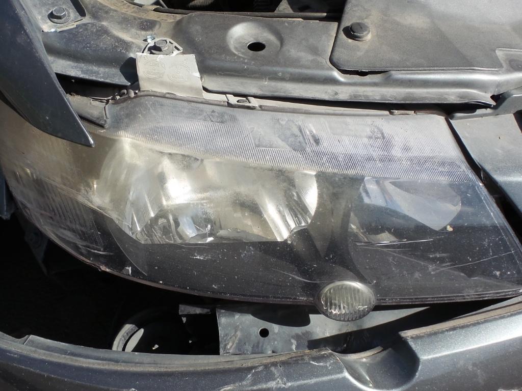 Holden Crewman - VY 2002-2004