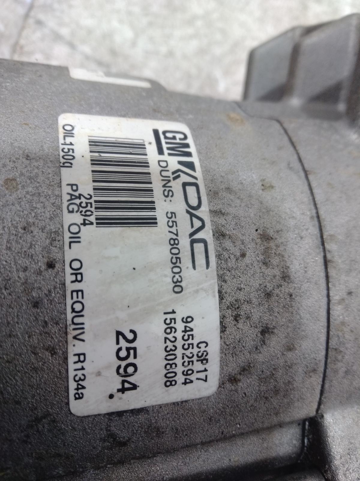 A_C_Compressor