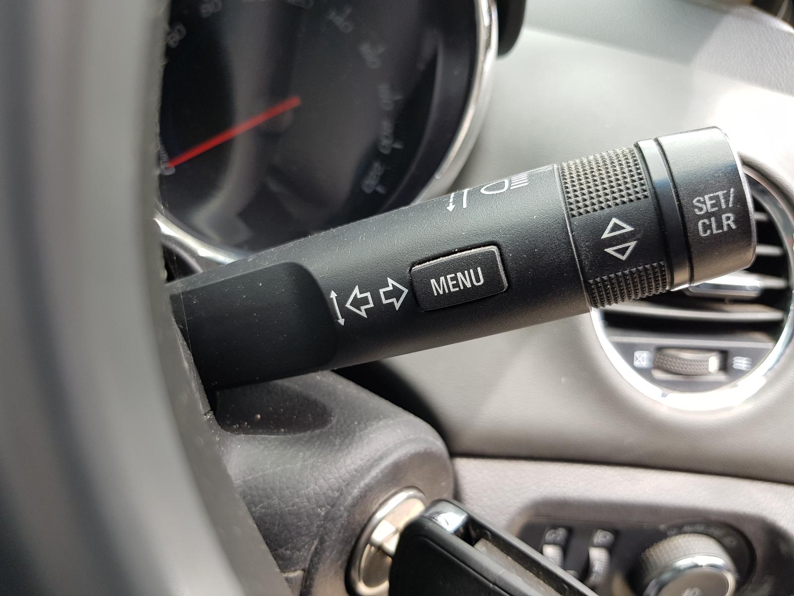 Holden Cruze - 2009-Present