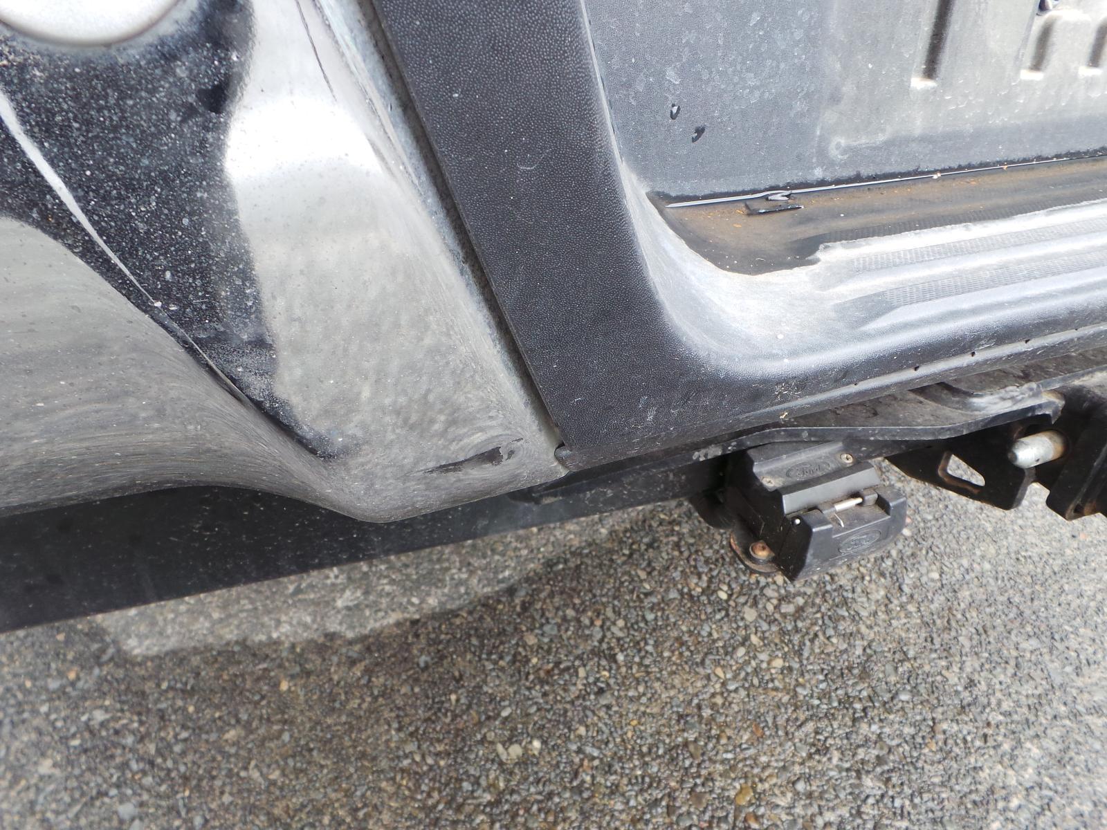 Ford Ranger - PX/PX2 2011-2017