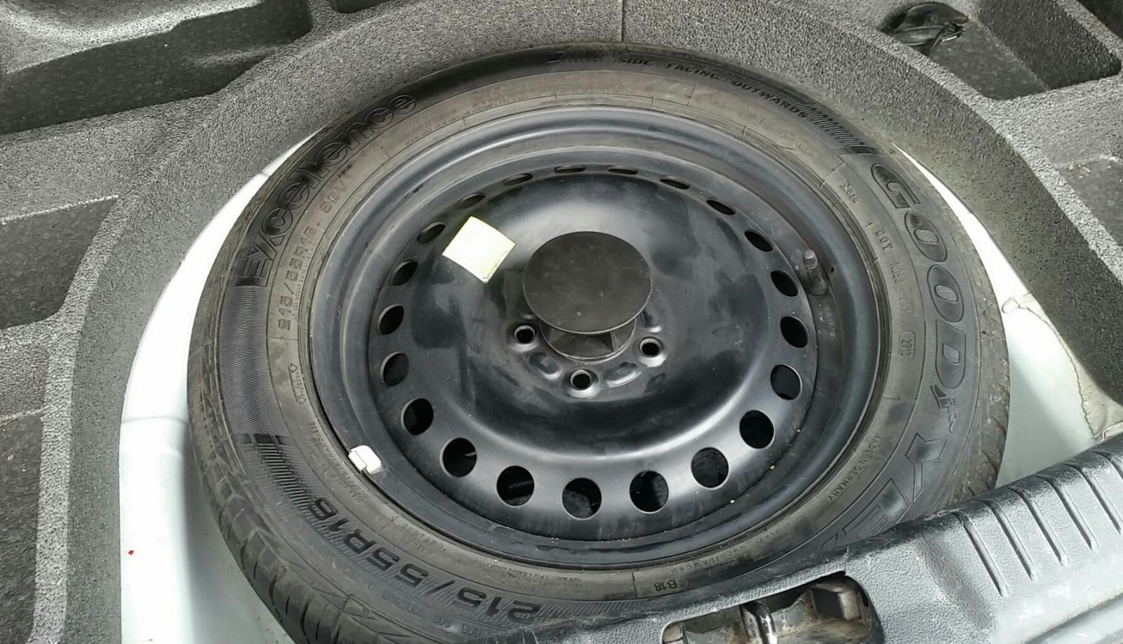 Ford Mondeo - MC 2011-2014