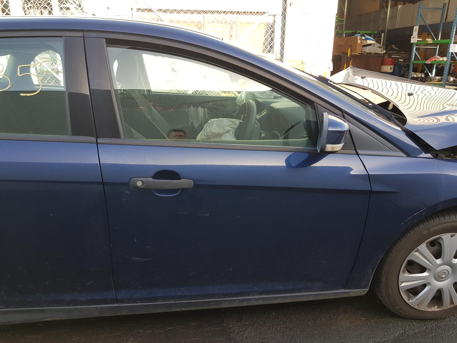 Ford Focus - LW 2011-2015