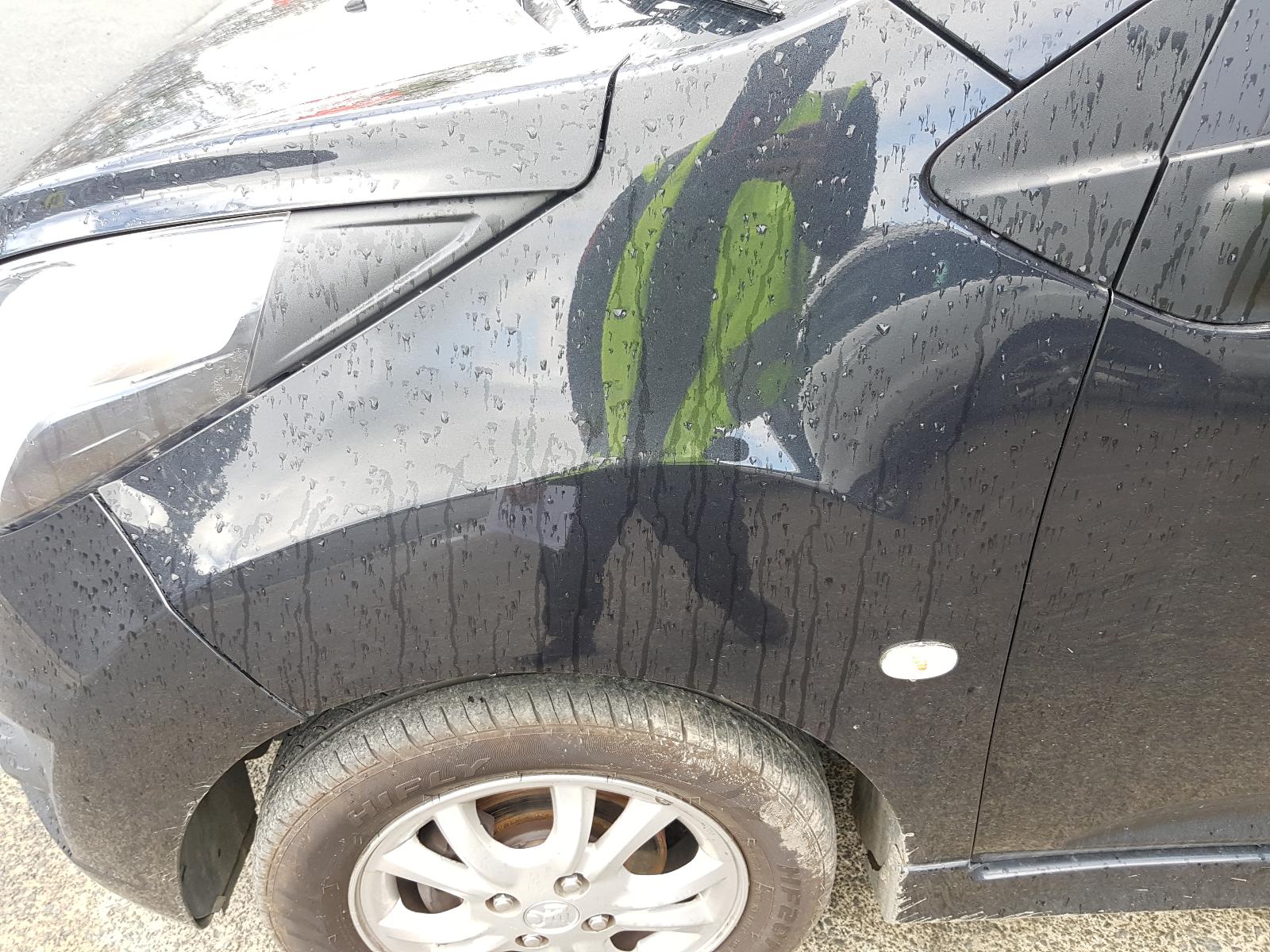 Holden Barina - Spark 2010-Present