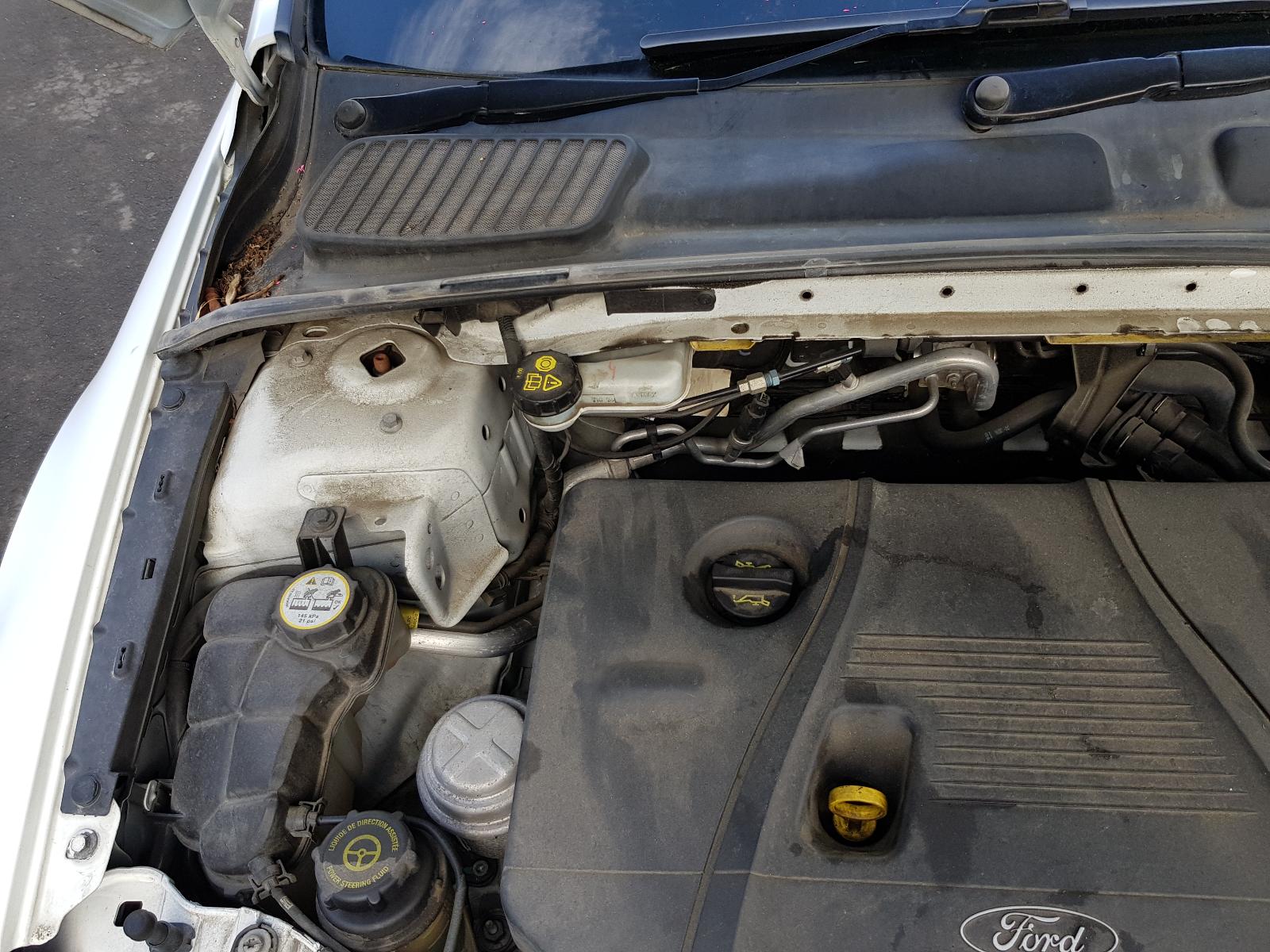 Ford Mondeo - MD 2014-2017