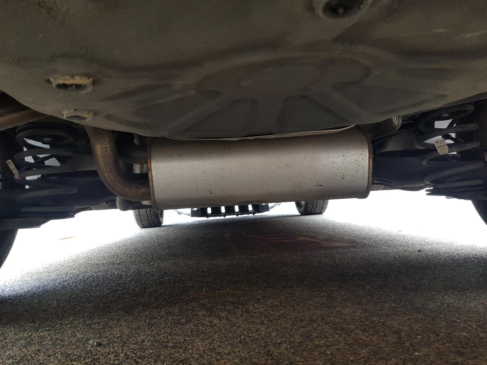 Holden Cruze - 2009-Present