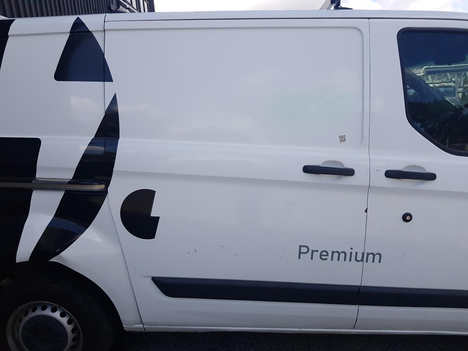 Ford Transit - Other