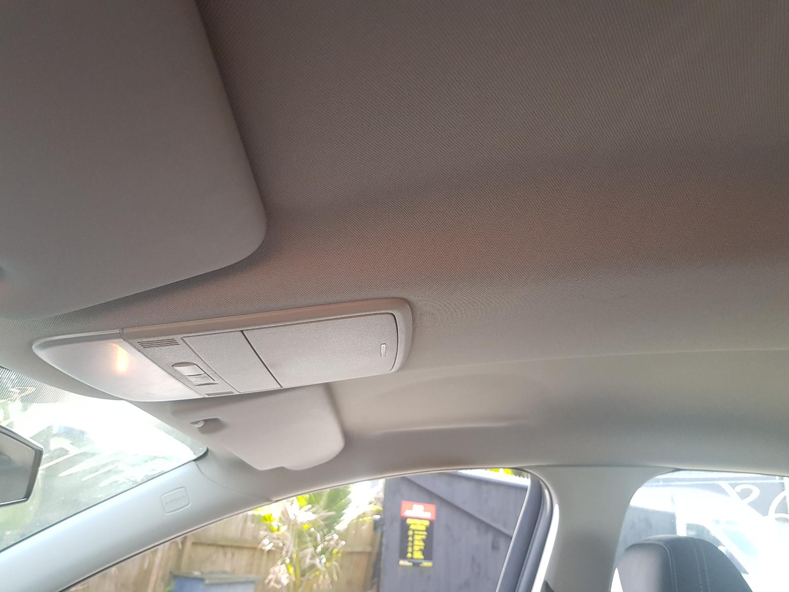 Holden Commodore - VF 2013-Present