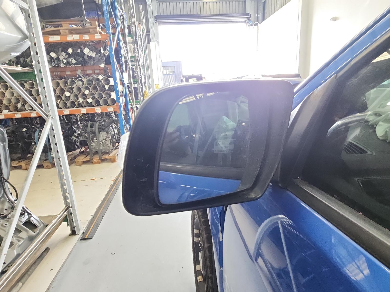 Ford Ranger - PX/PX2 2011-2017