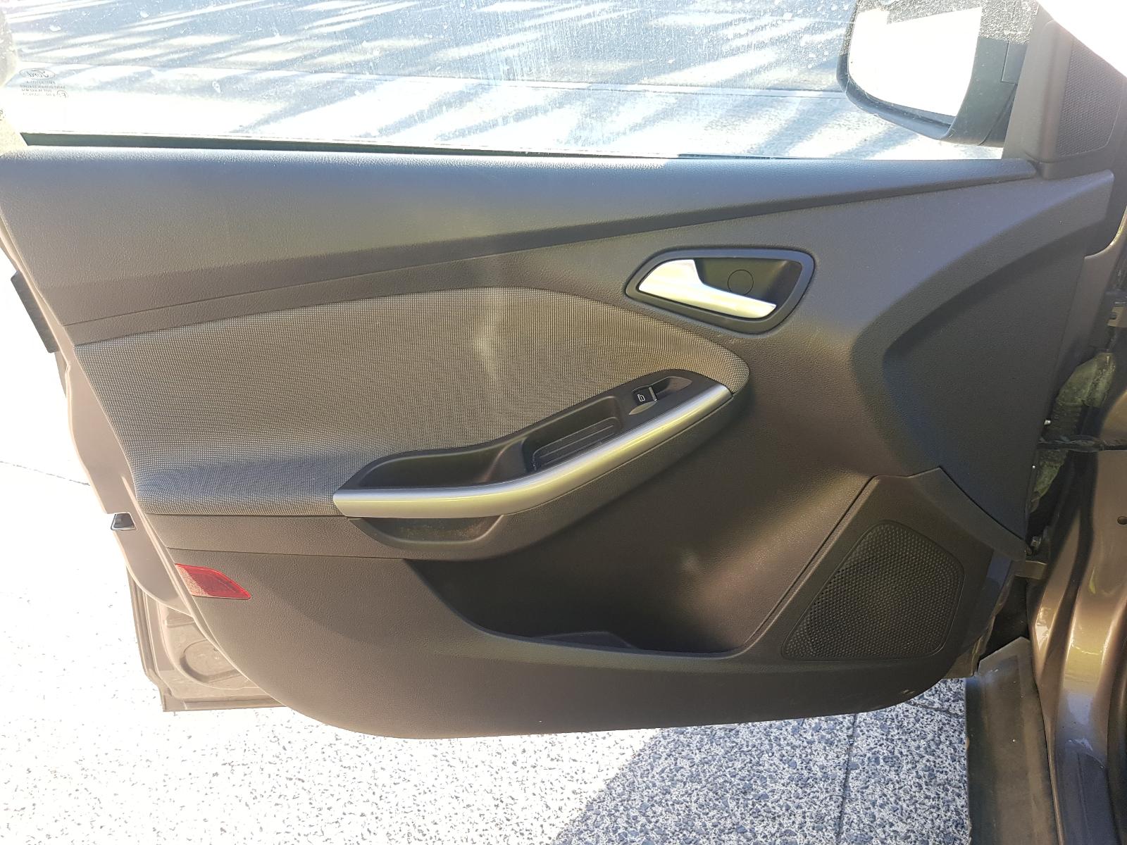 Ford Focus - LW 2011-2015