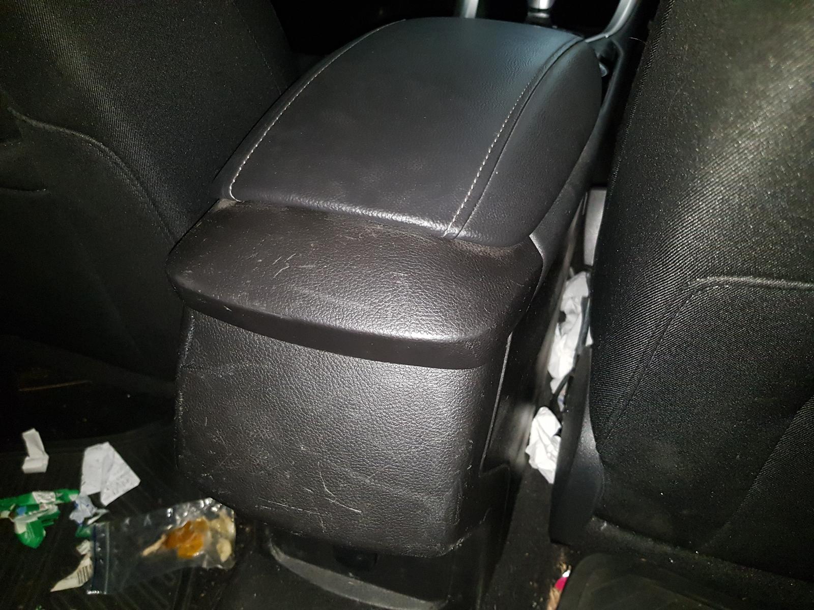 Ford Mondeo - MD 2014-2017