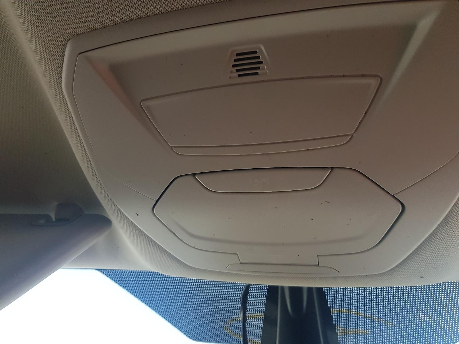 Ford Kuga - TF 2013-Present