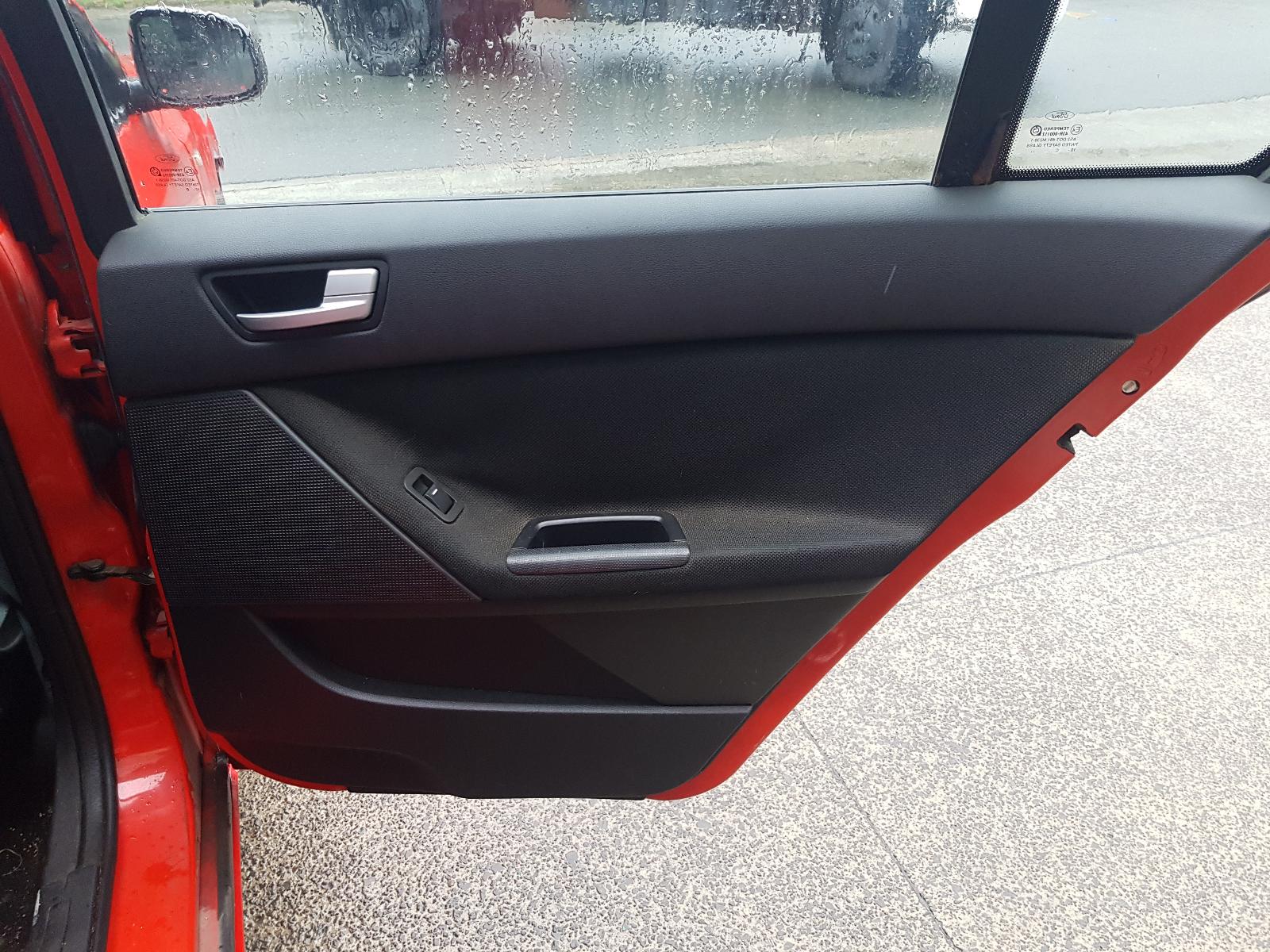 Ford Falcon - FG-FGX 2008-2016