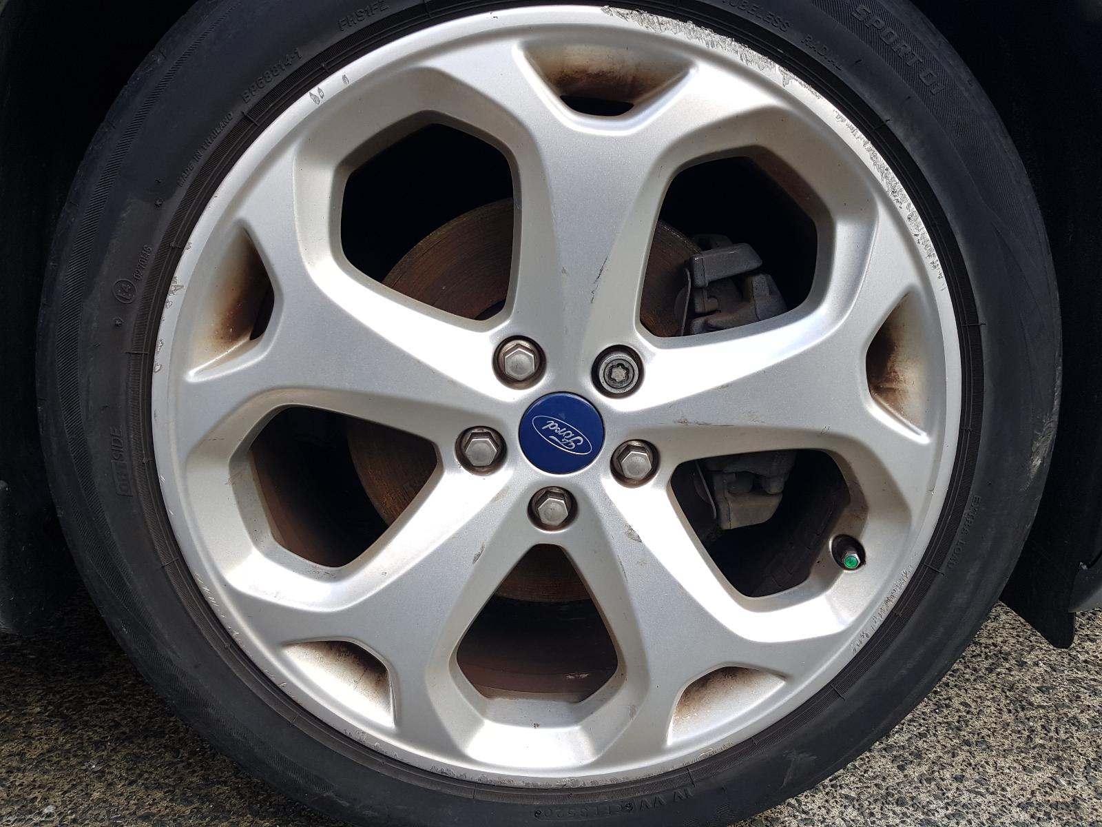 Ford Mondeo - MC 2011-2014