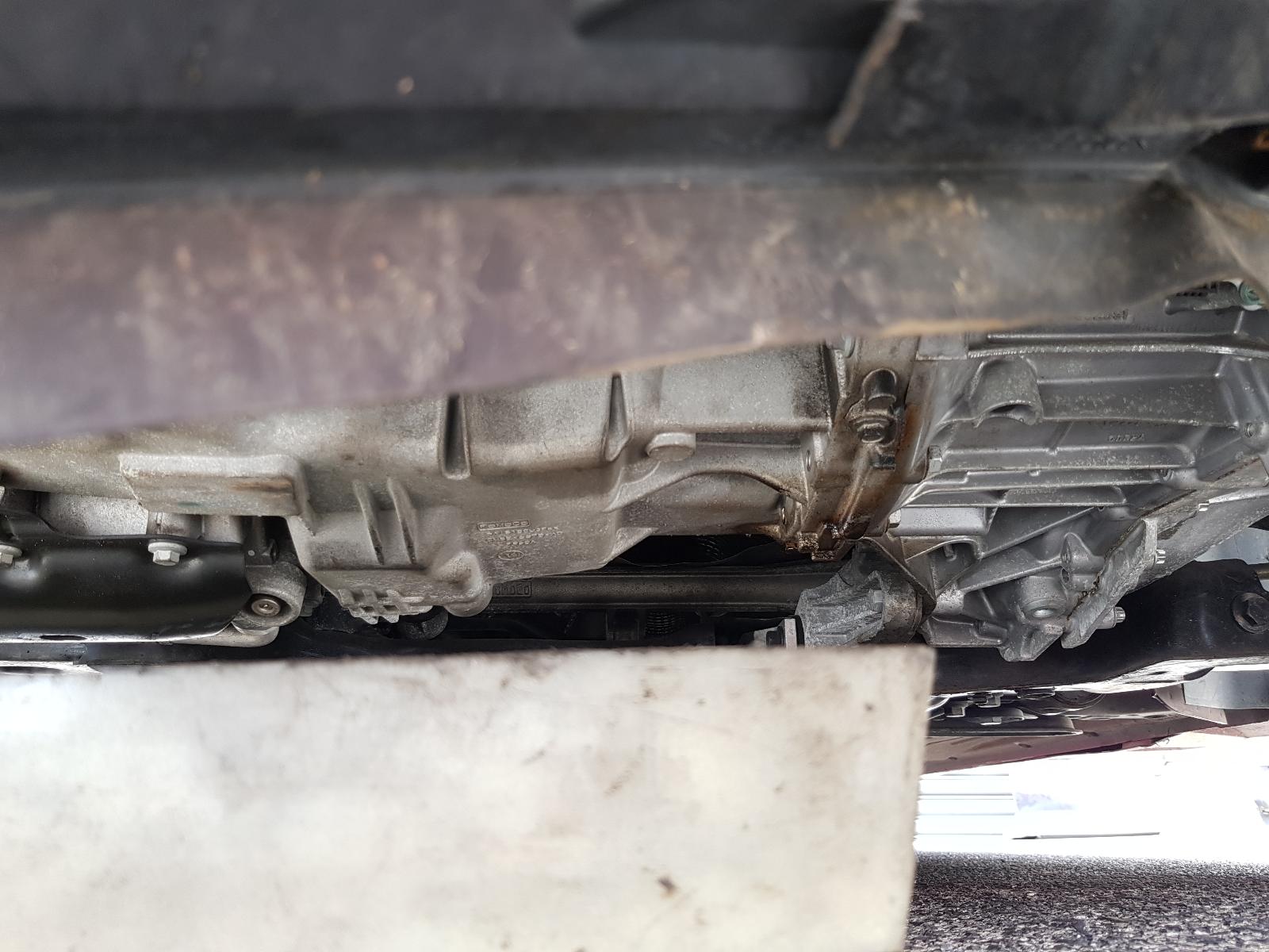 Ford Focus - LW 2011-2015