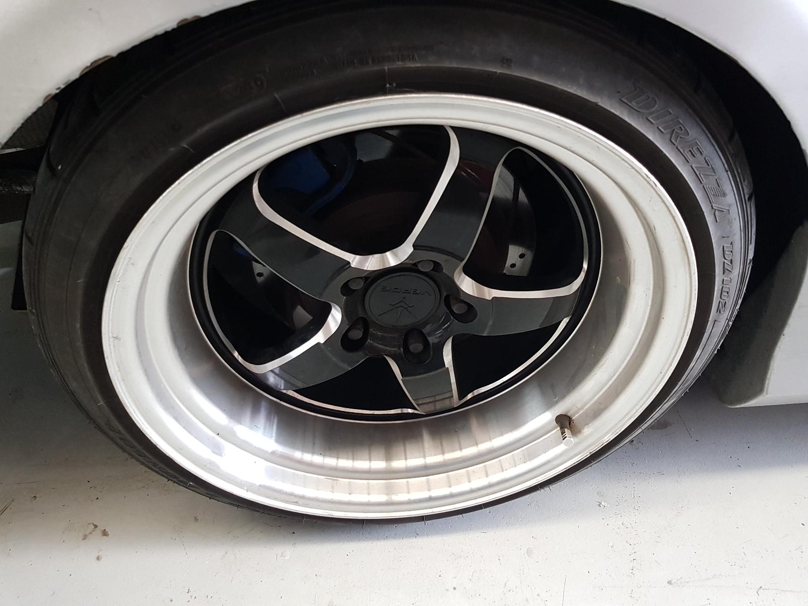 Ford Falcon - FG-FGX 2008-2016