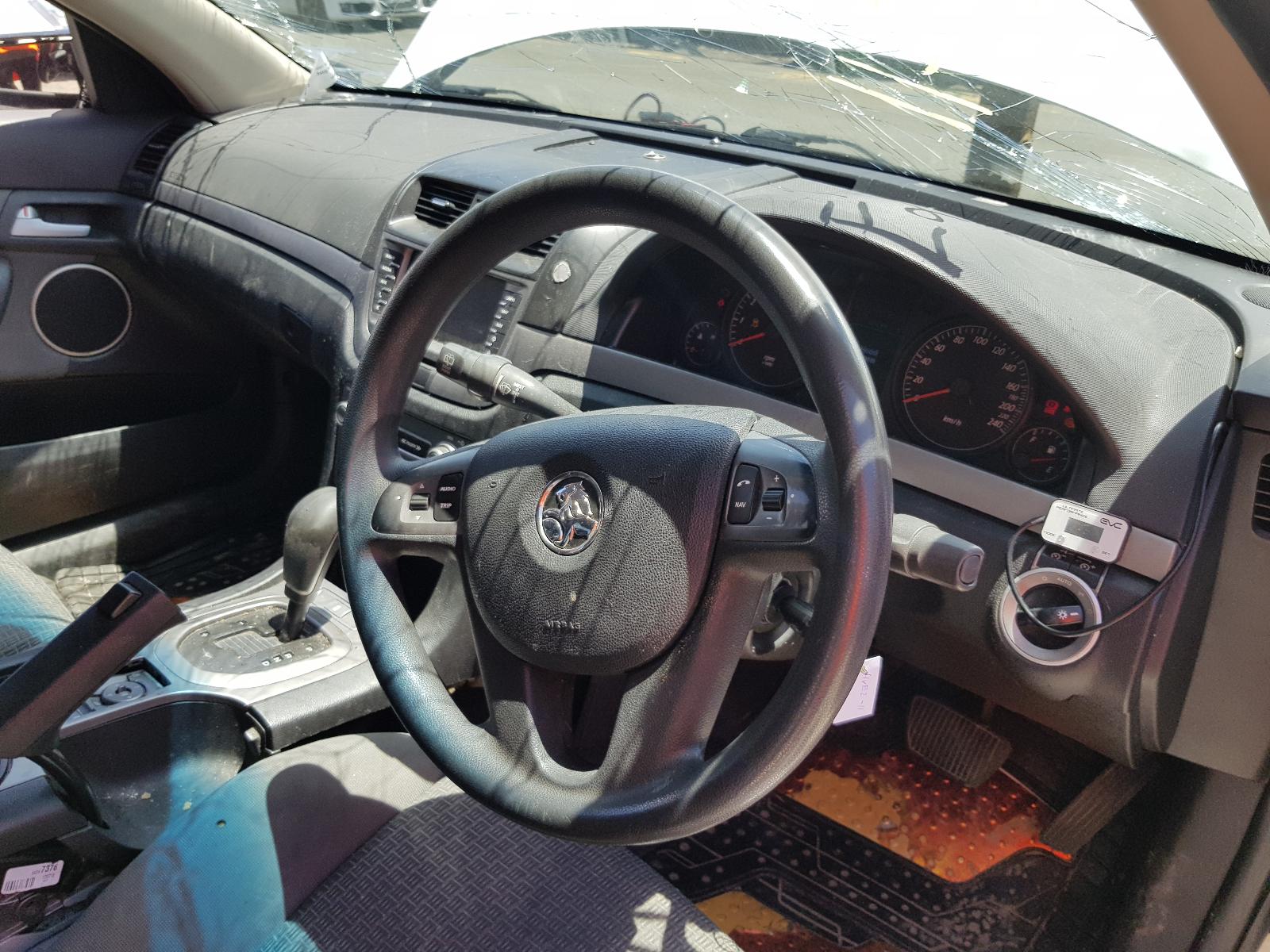 Holden Commodore - VE 2006-2013