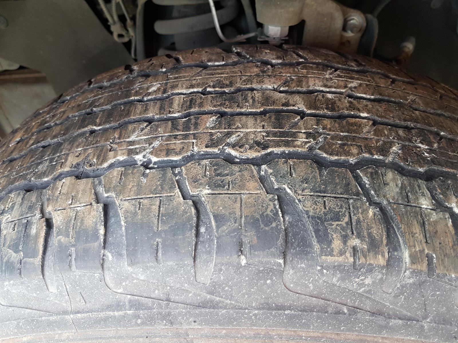 Ford Ranger - PX/PX2 2011-2017