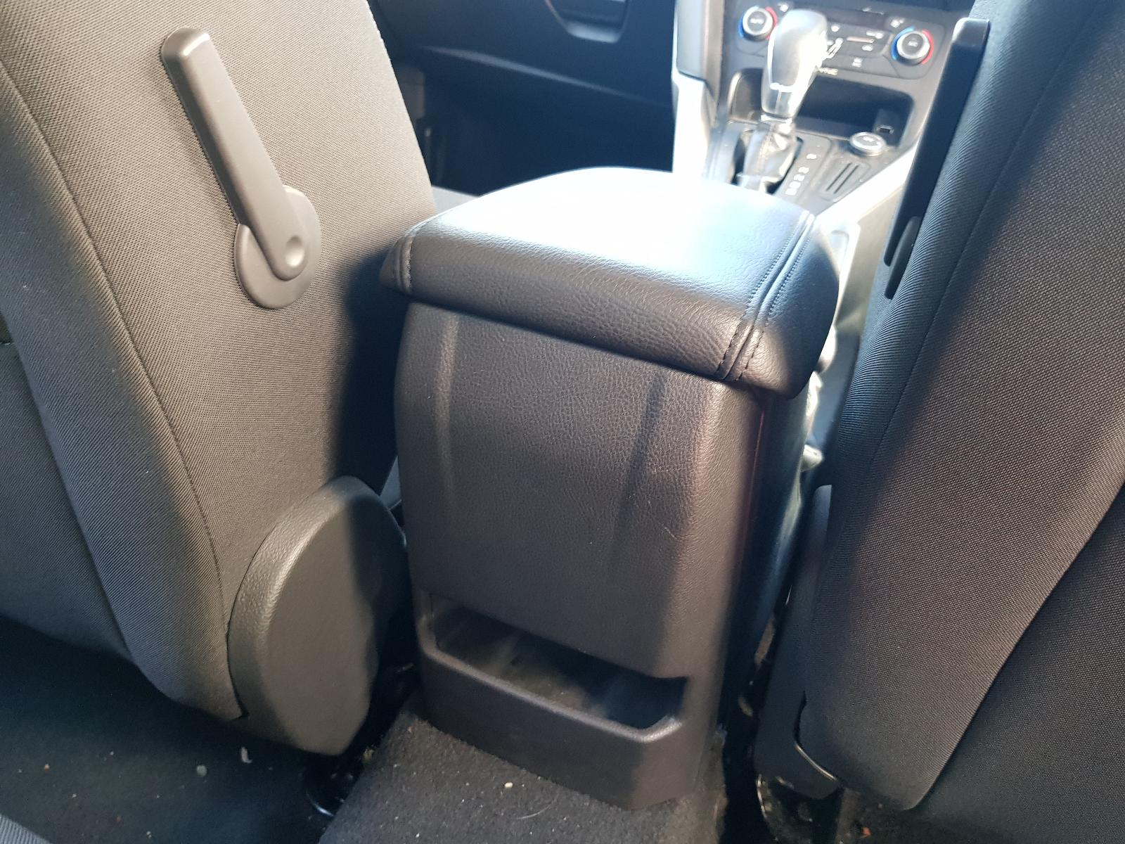 Ford Focus - LZ 2015-2017