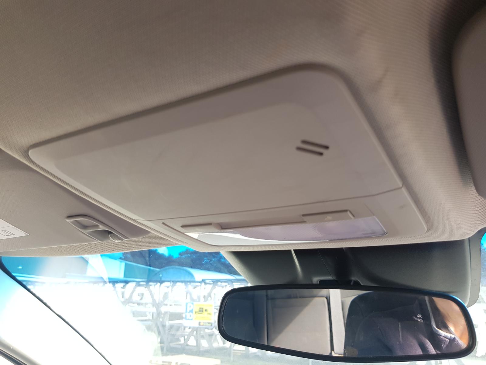 Holden Cruze - 2009-Present