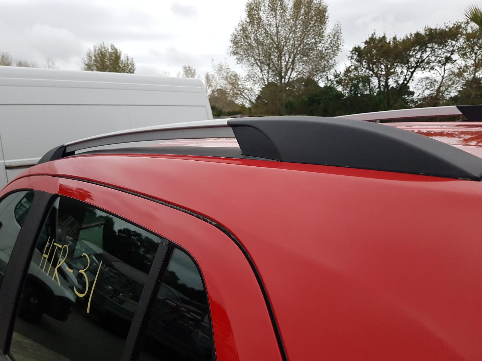 Holden Trax - TJ Series 2013-Present