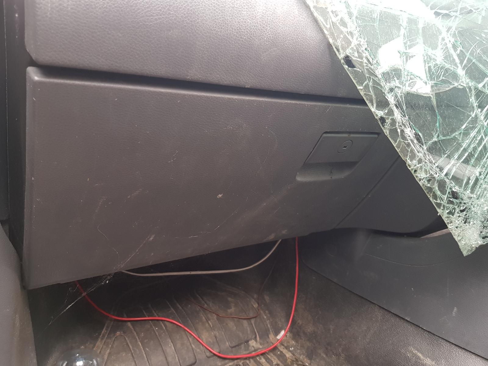 Ford Ranger - PX/PX2 2011-2017