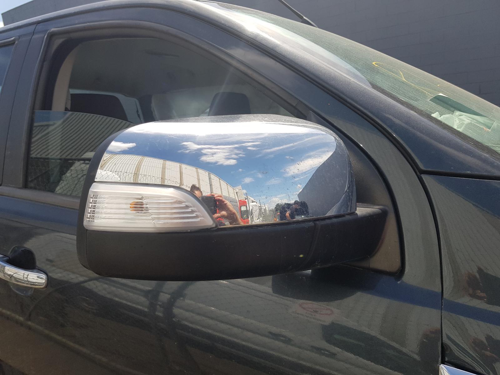 Ford Ranger - PX/PX2 2011-2017