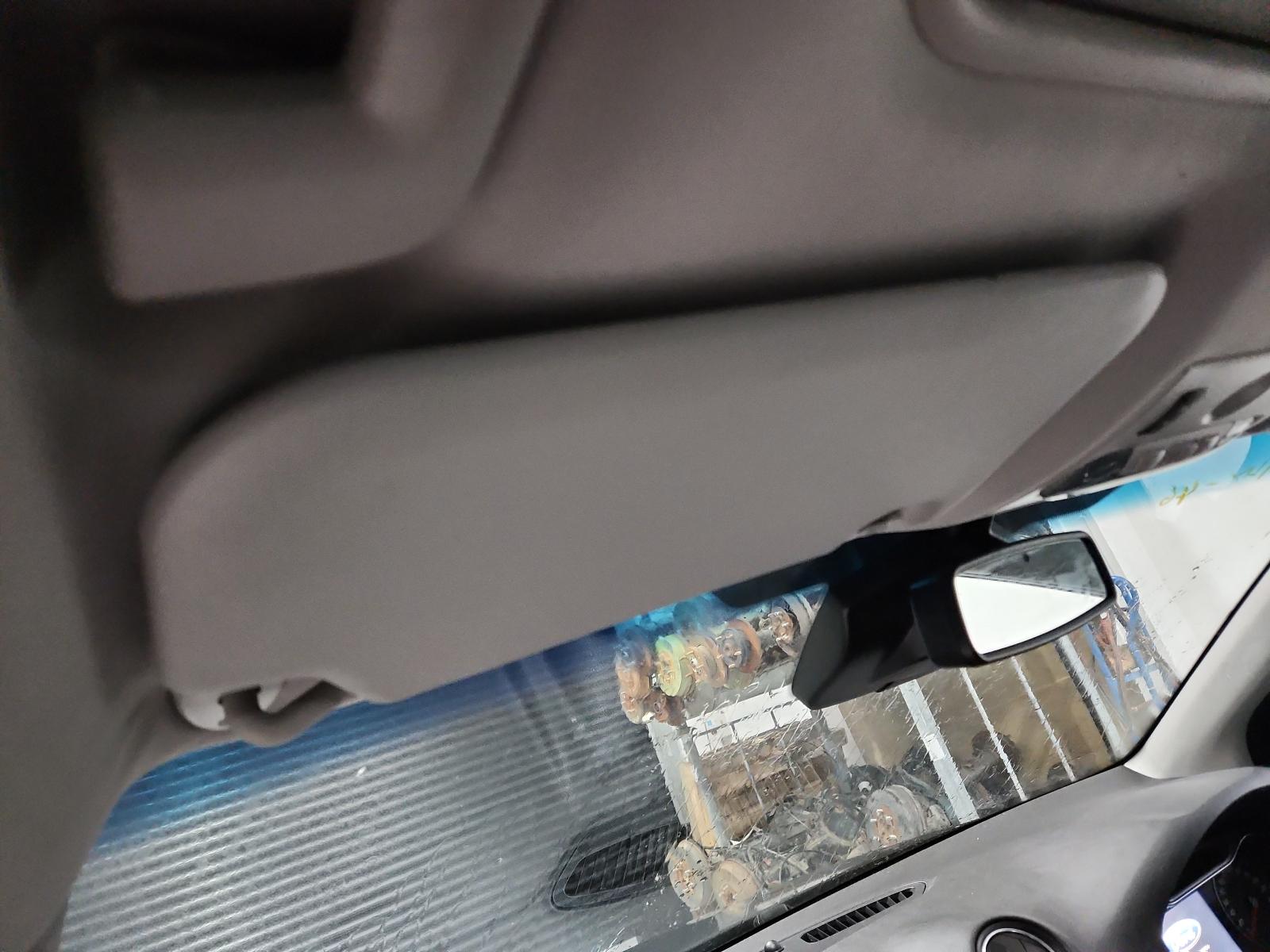 Ford Mondeo - MC 2011-2014